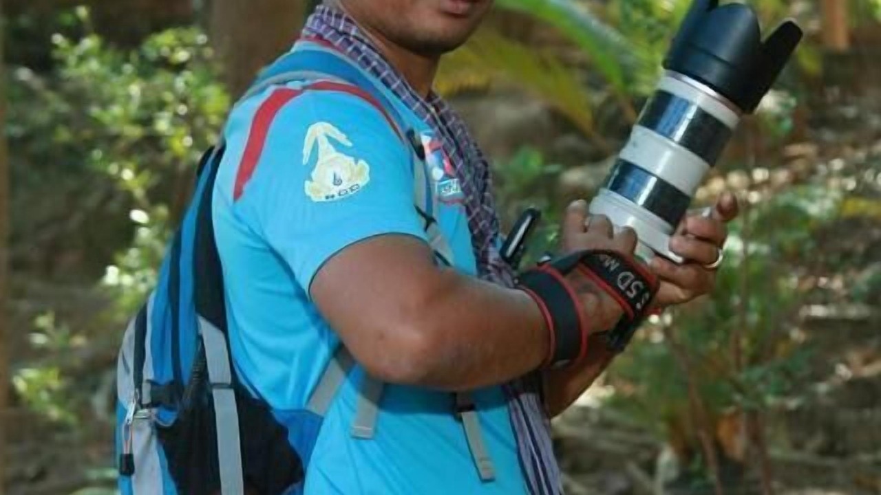 Photo of Outdoor in Puok