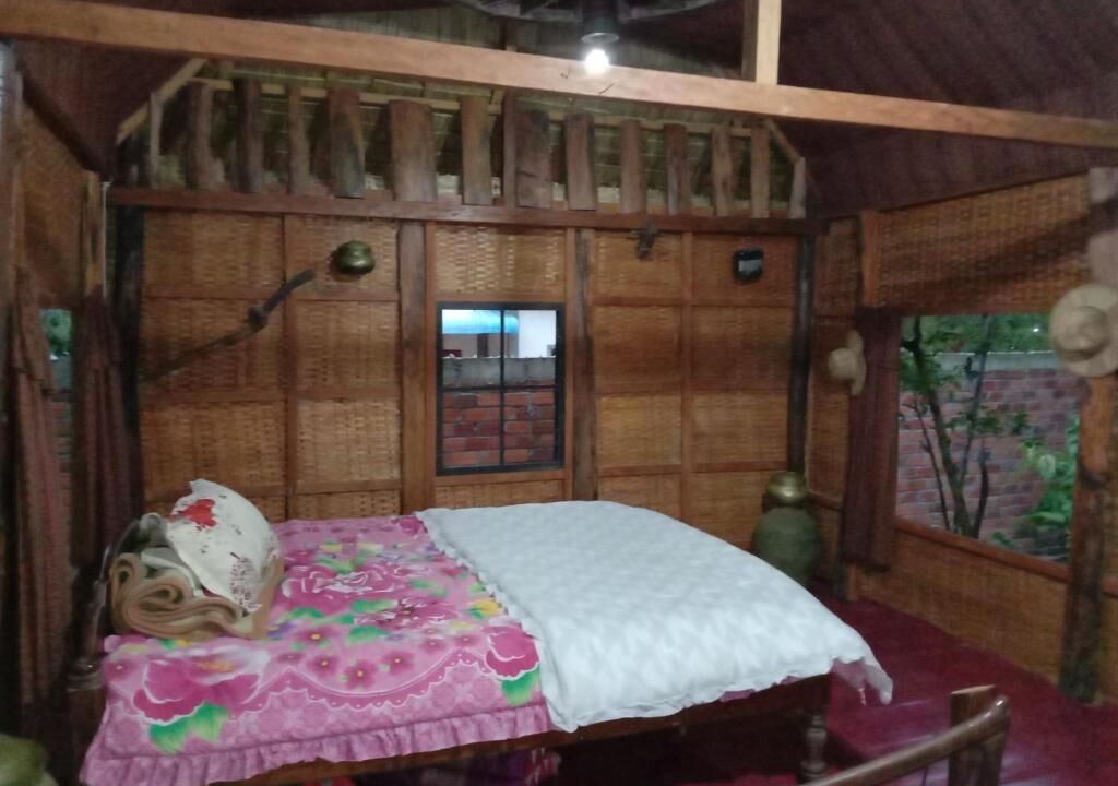 Photo of Bedroom in Puok