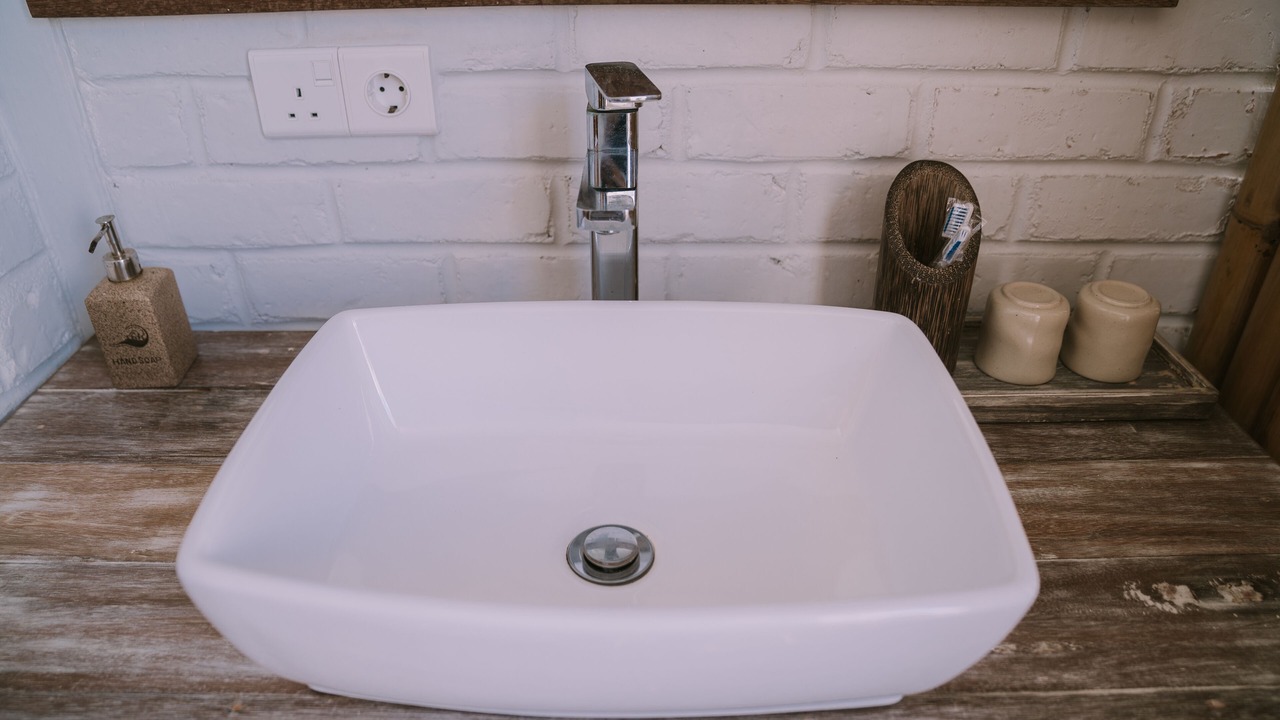 Photo of Bathroom in Telukbakau