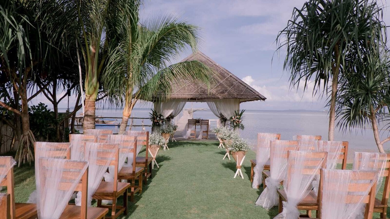 Photo of Outdoor in Telukbakau