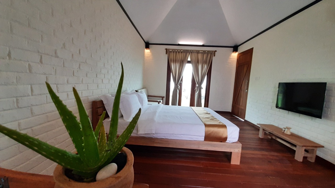 Photo of Bedroom in Telukbakau