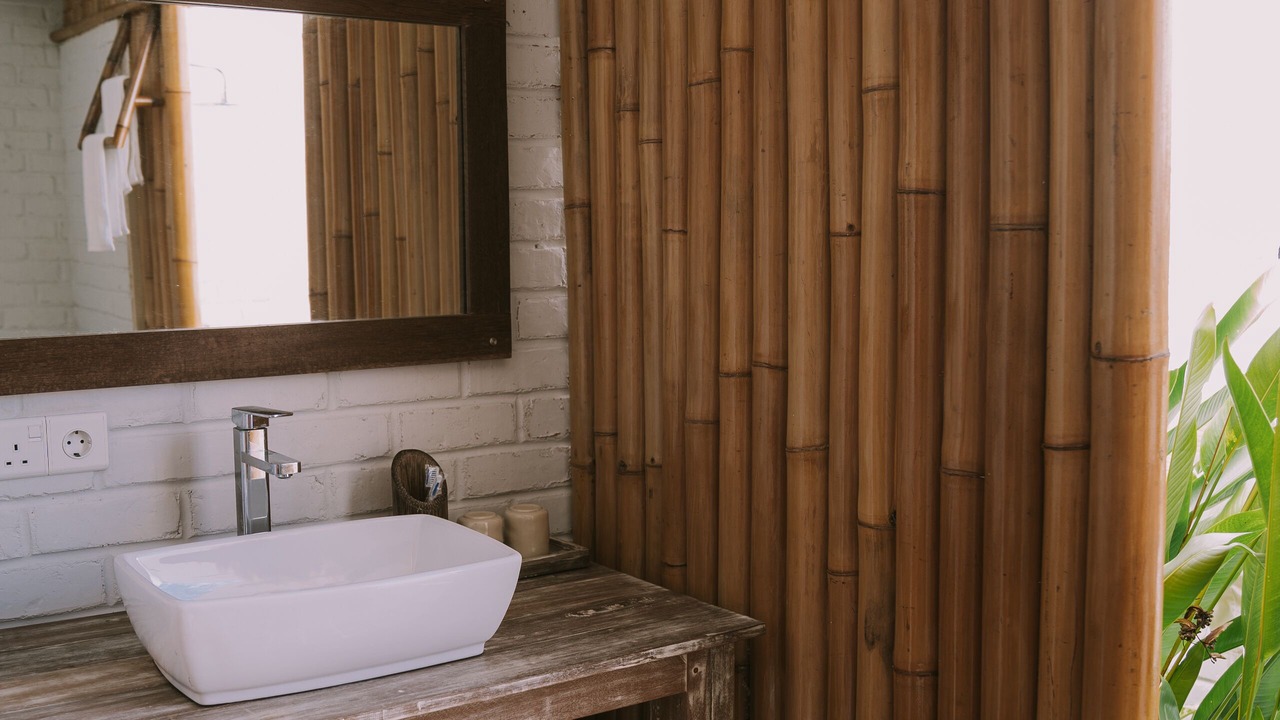 Photo of Bathroom in Telukbakau