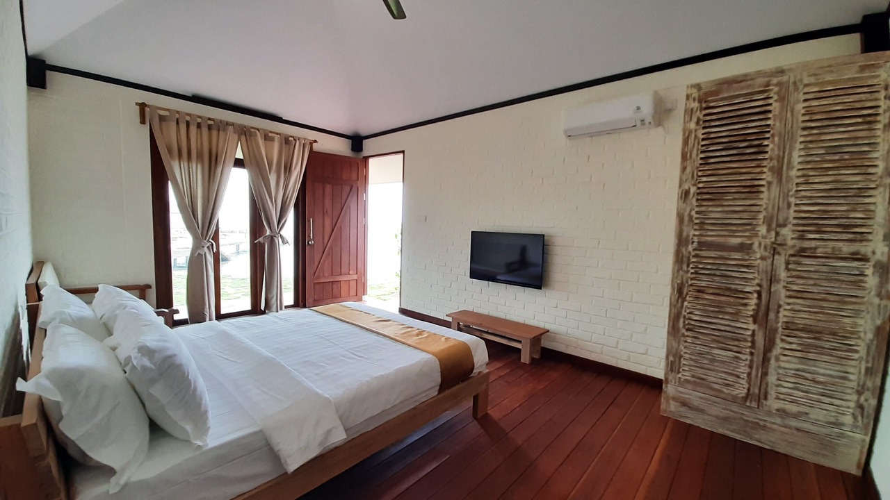 Photo of Bedroom in Telukbakau