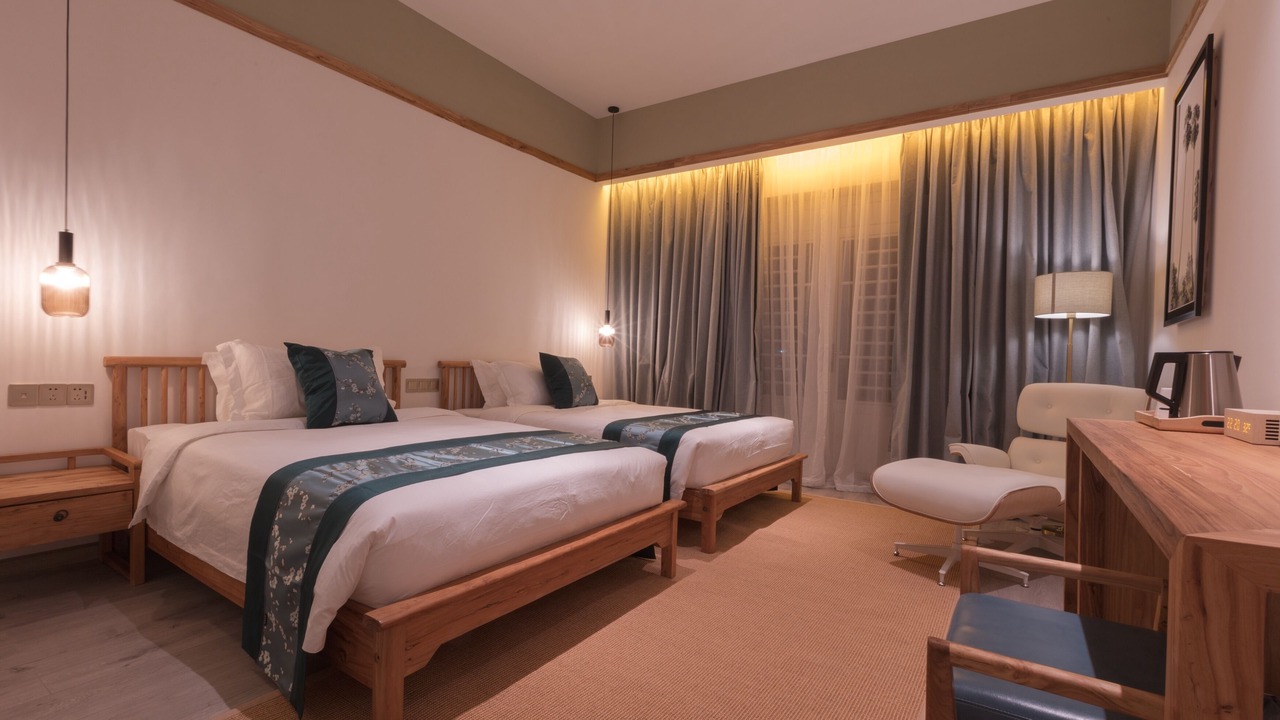 Photo of Bedroom in Sen Sok