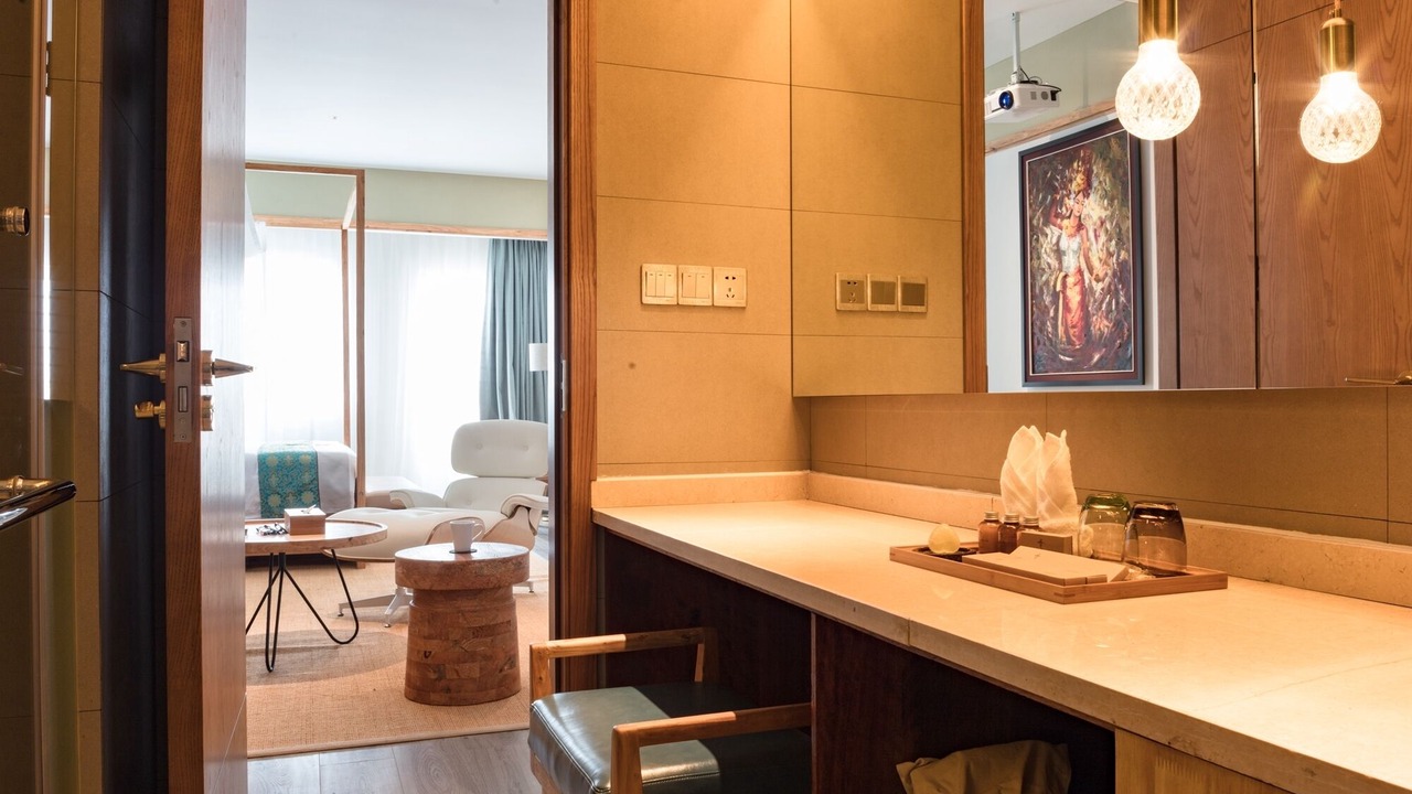 Photo of Bathroom in Sen Sok