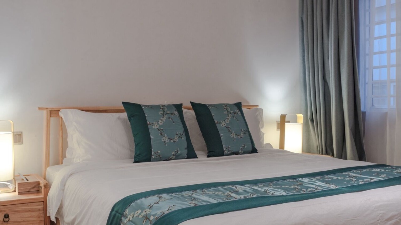 Photo of Bedroom in Sen Sok