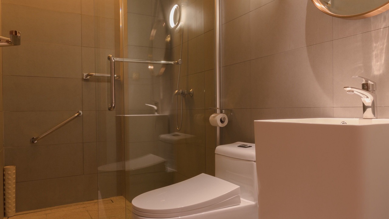 Photo of Bathroom in Sen Sok
