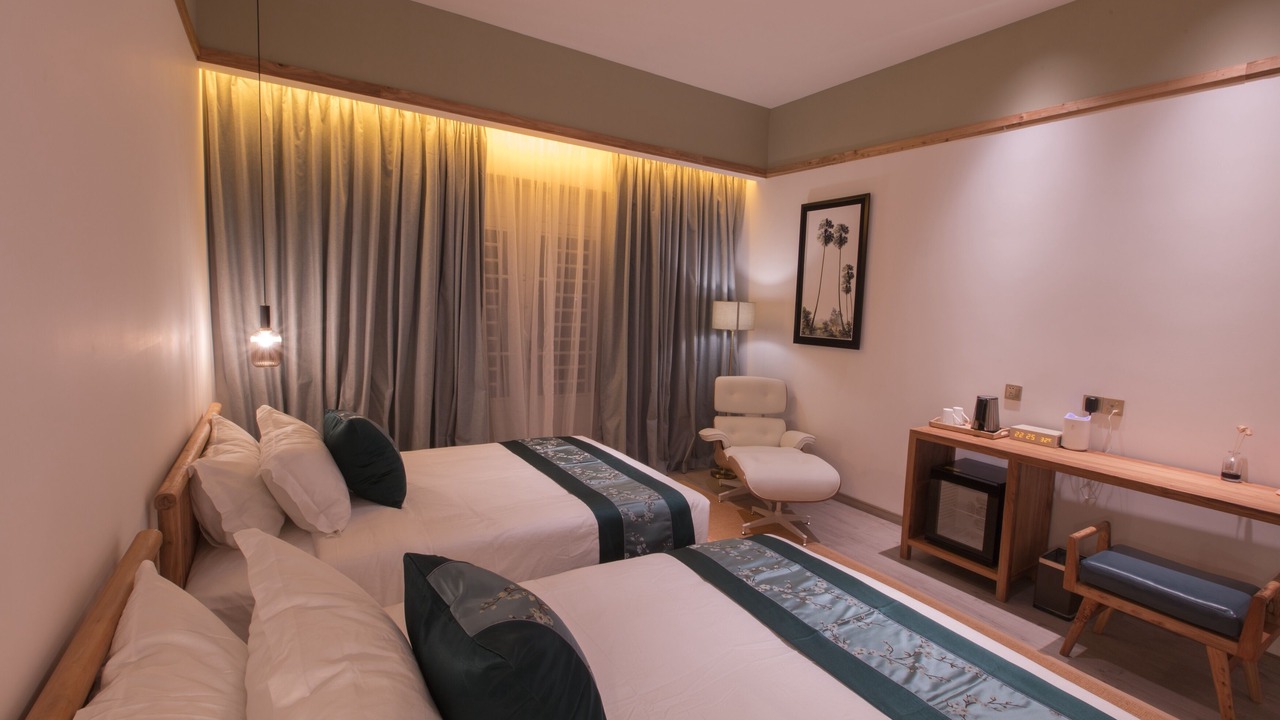Photo of Bedroom in Sen Sok