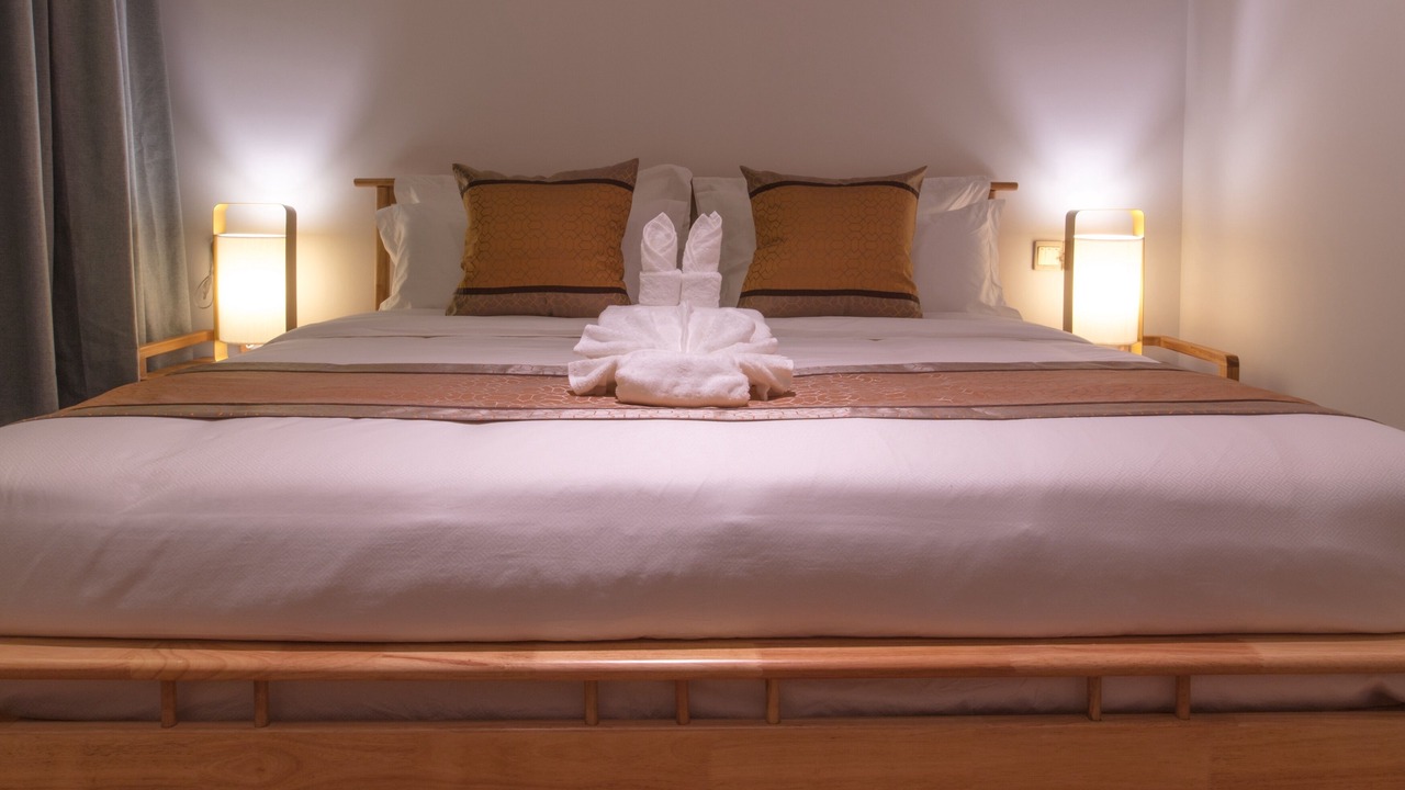 Photo of Bedroom in Sen Sok