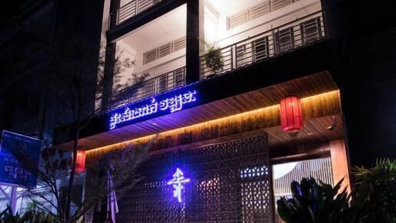 Photo of Outdoor in Sen Sok