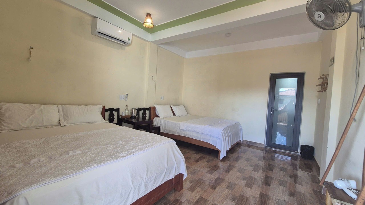 Photo of Bedroom in Son Trach