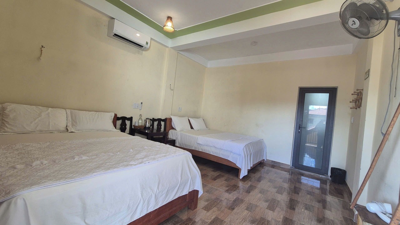 Photo of Bedroom in Son Trach