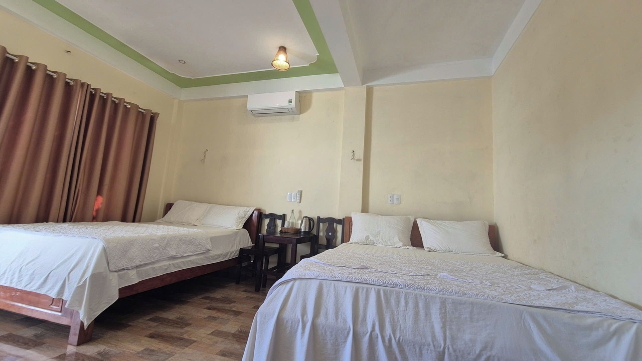 Photo of Bedroom in Son Trach