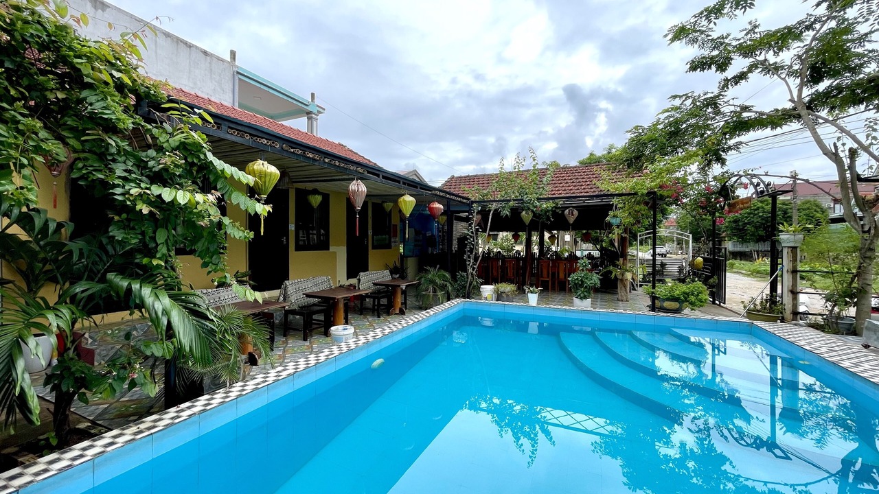 Photo of Outdoor in Son Trach