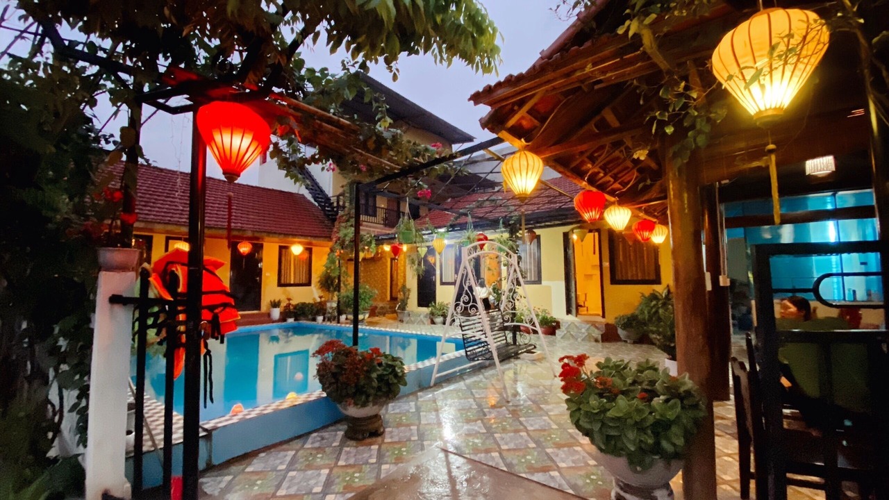 Photo of Outdoor in Son Trach
