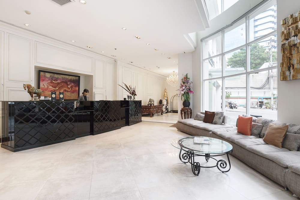 Photo of Livingroom in Phra Khanong