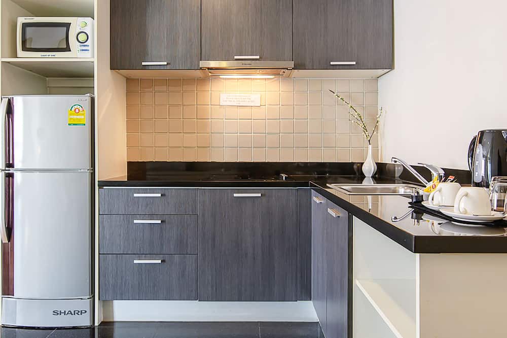 Photo of Kitchen in Phra Khanong
