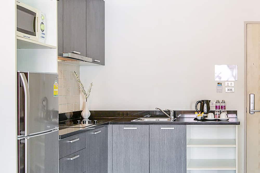 Photo of Kitchen in Phra Khanong