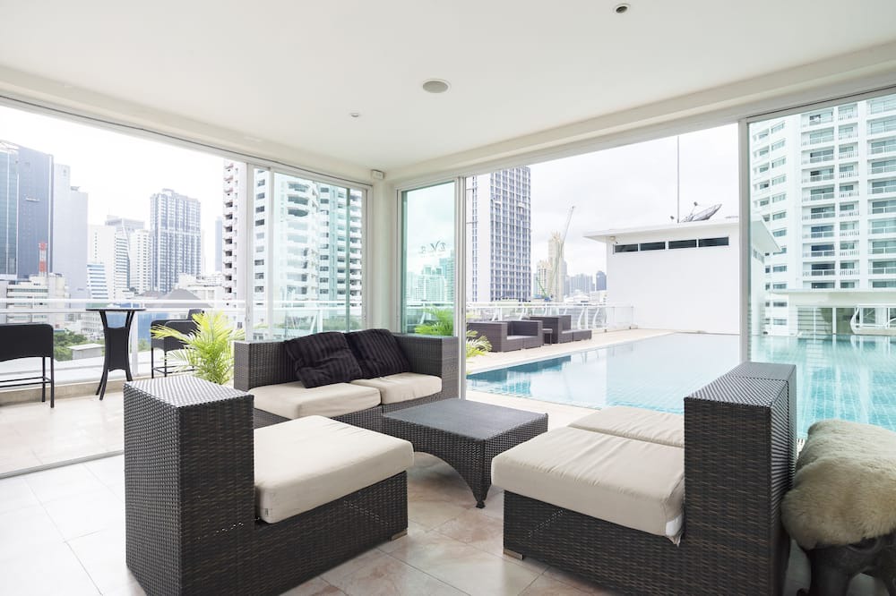 Photo of Livingroom in Phra Khanong