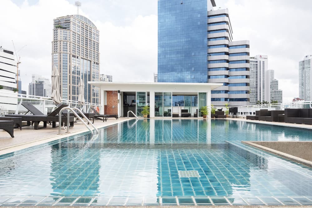 Photo of Outdoor in Phra Khanong