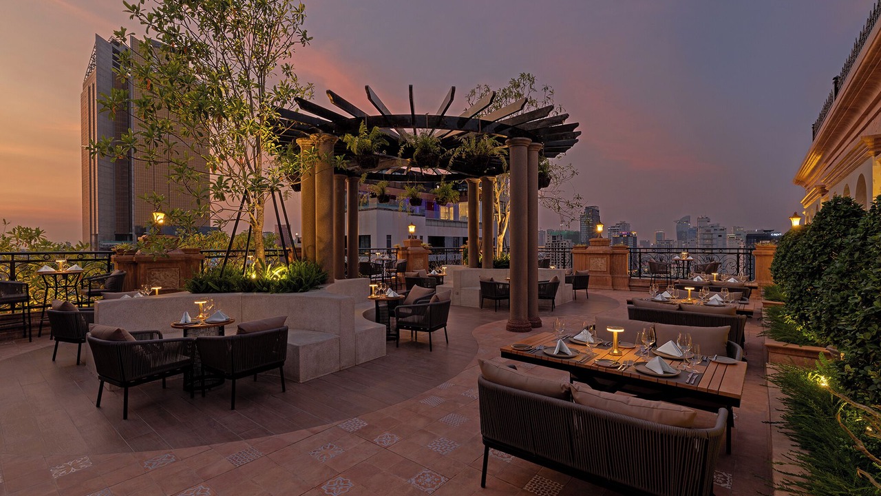Photo of Outdoor in Chamkar Mon