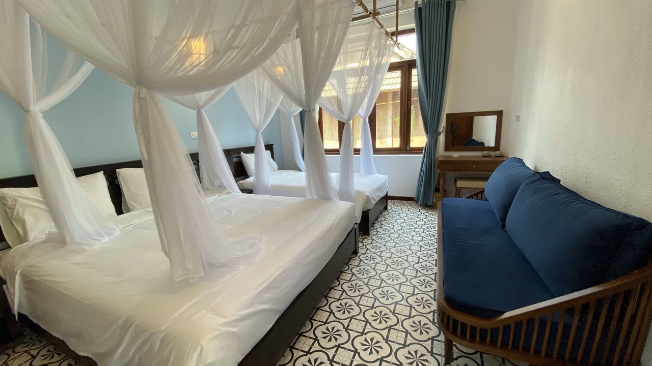 Photo of Bedroom in Chieng Chau