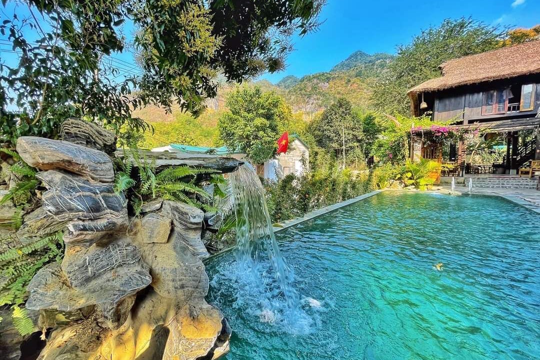 Photo of Outdoor in Chieng Chau
