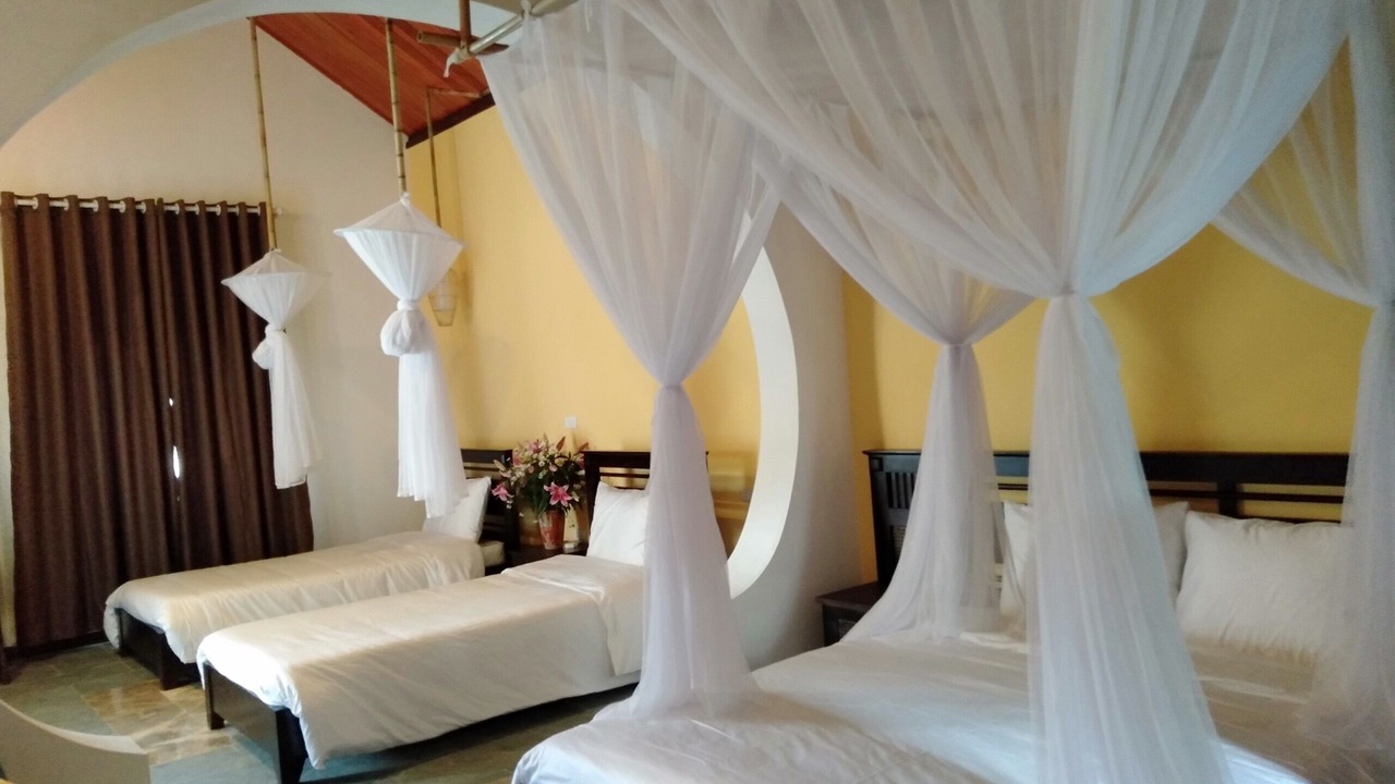 Photo of Bedroom in Chieng Chau