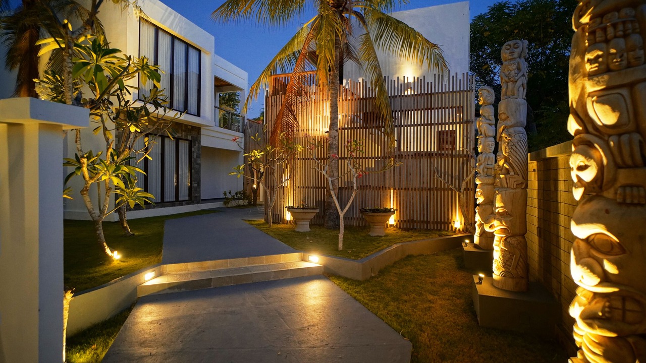 Photo of Outdoor in Gili Trawangan