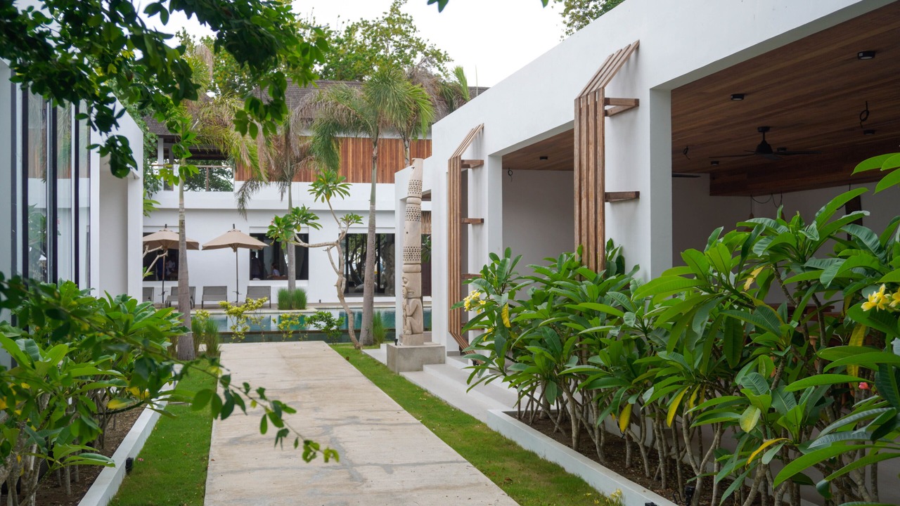 Photo of Outdoor in Gili Trawangan
