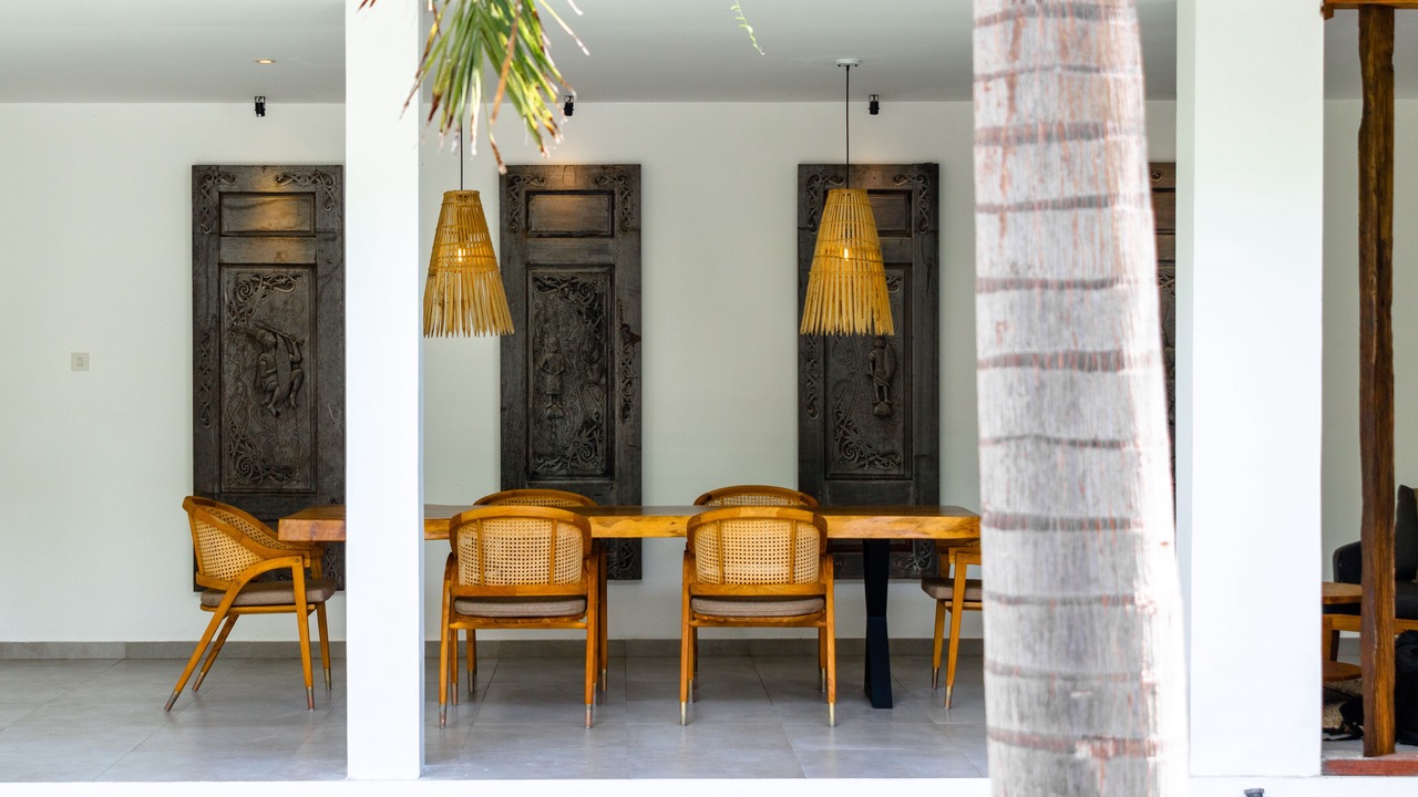 Photo of Outdoor in Gili Trawangan