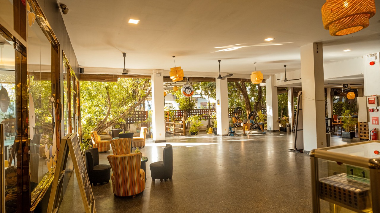 Photo of Outdoor in Phnom Penh City Centre