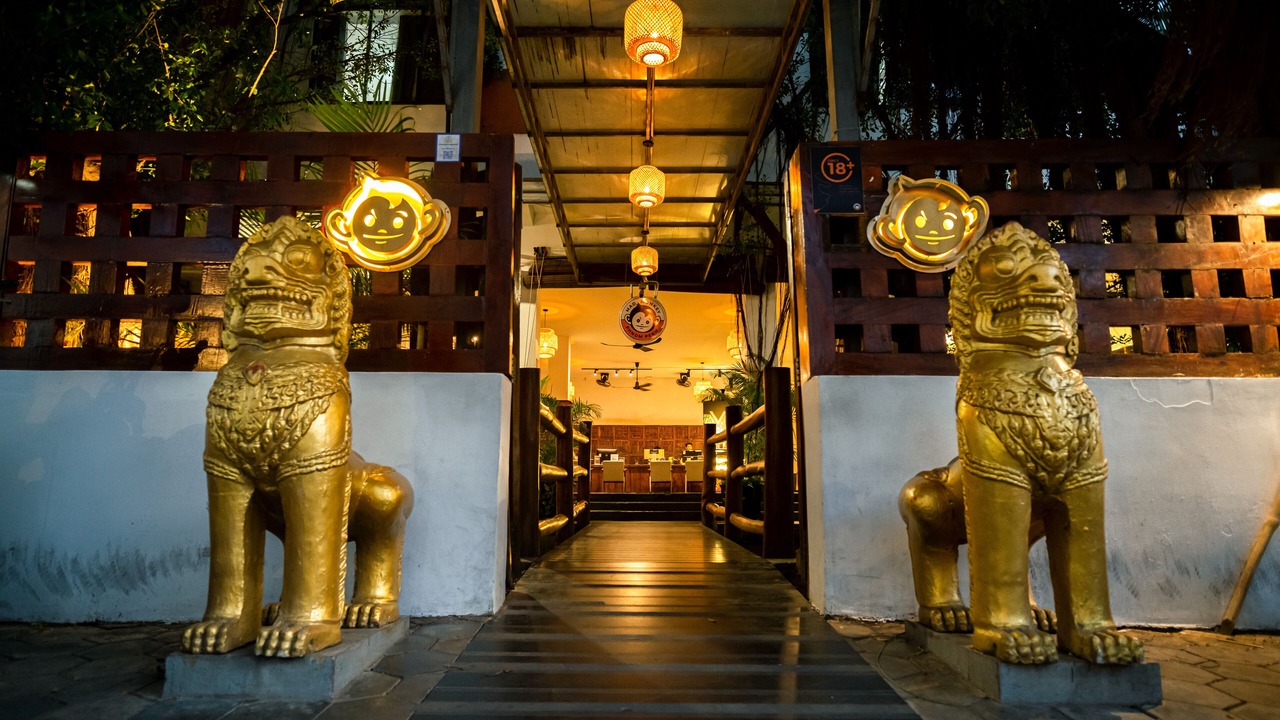Photo of Outdoor in Phnom Penh City Centre