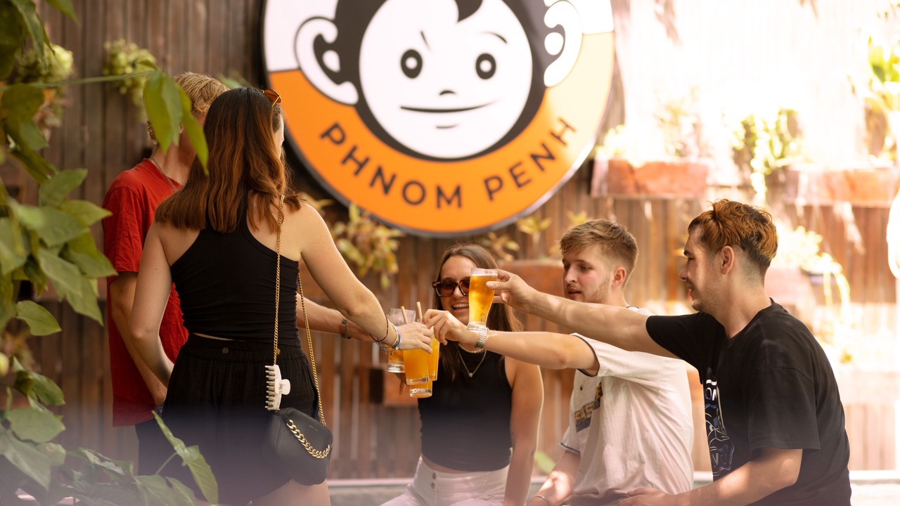 Photo of Outdoor in Phnom Penh City Centre