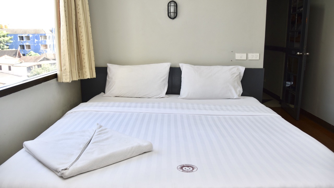 Photo of Bedroom in Chana Songkhram
