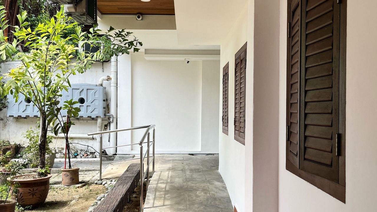 Photo of Outdoor in Historic George Town