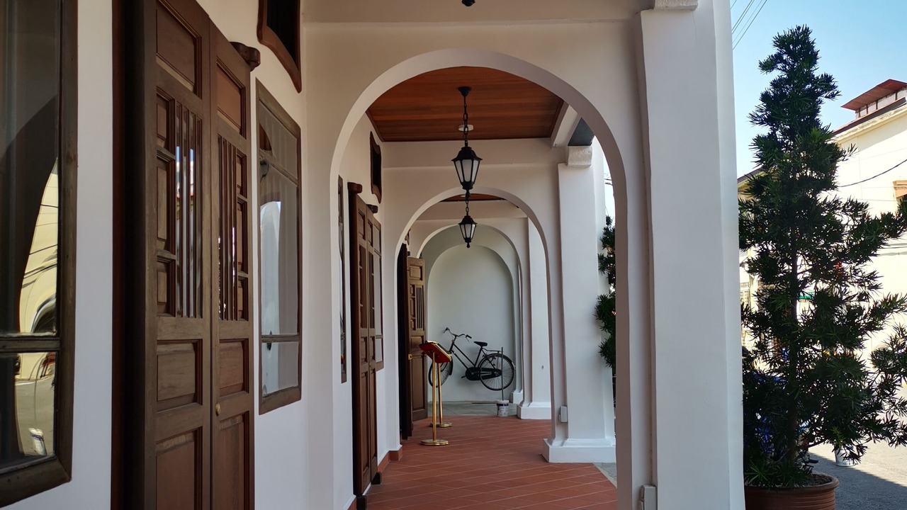Photo of Outdoor in Historic George Town