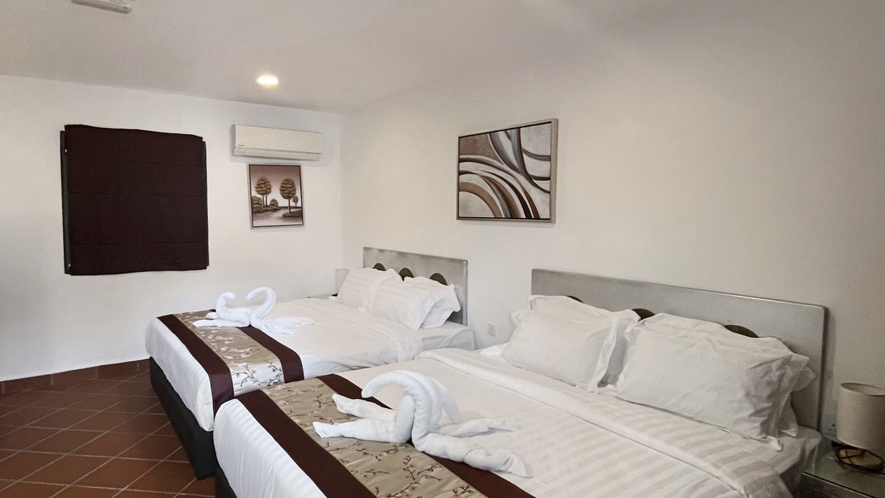 Photo of Bedroom in Historic George Town