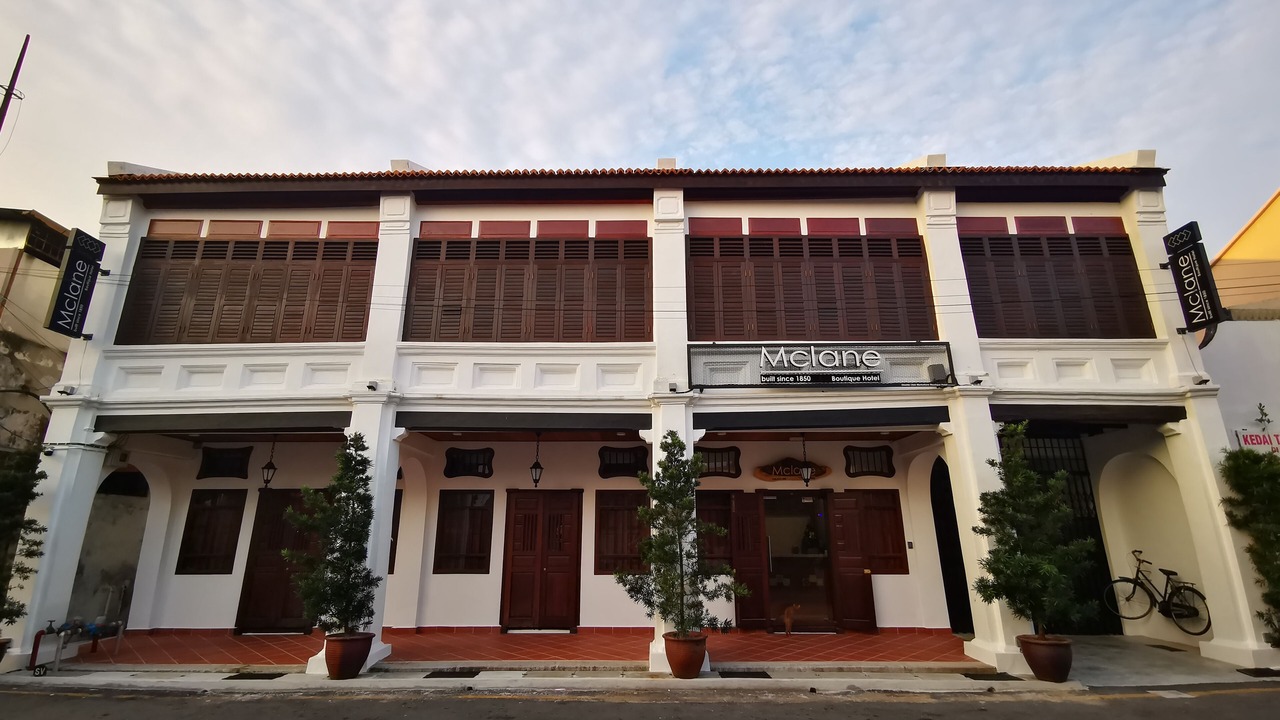 Photo of Outdoor in Historic George Town