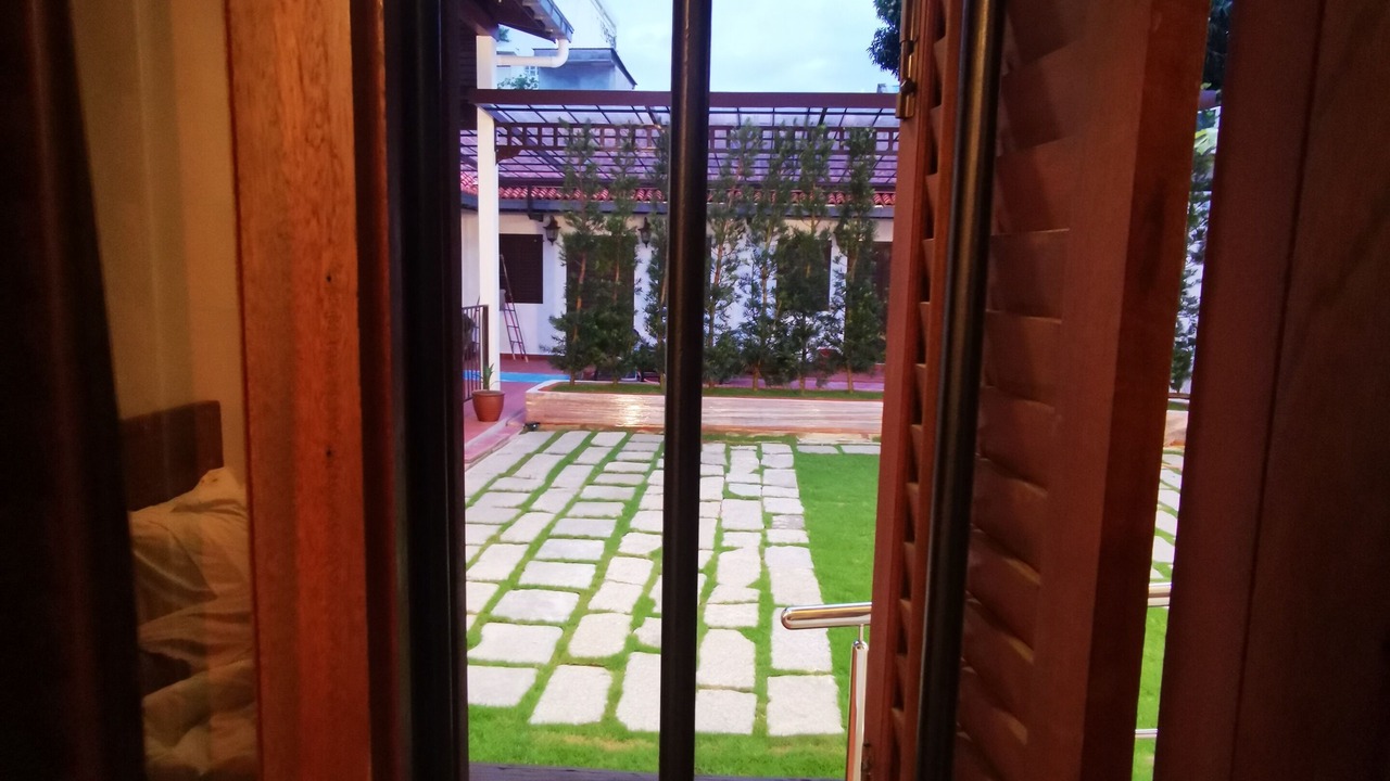 Photo of Bedroom in Historic George Town