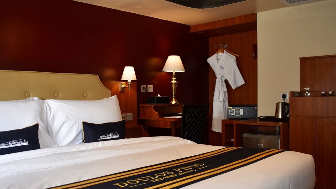 Photo of Bedroom in Sebung