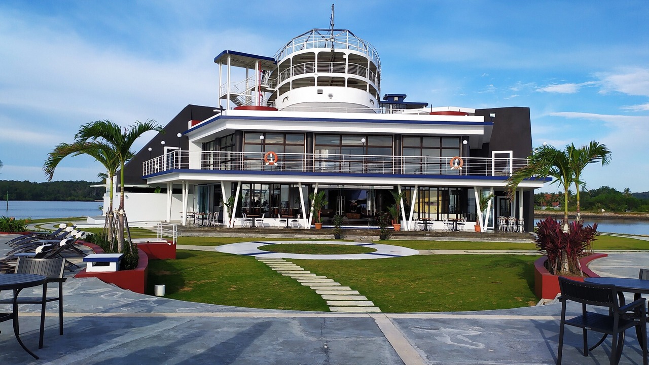 Photo of Outdoor in Sebung