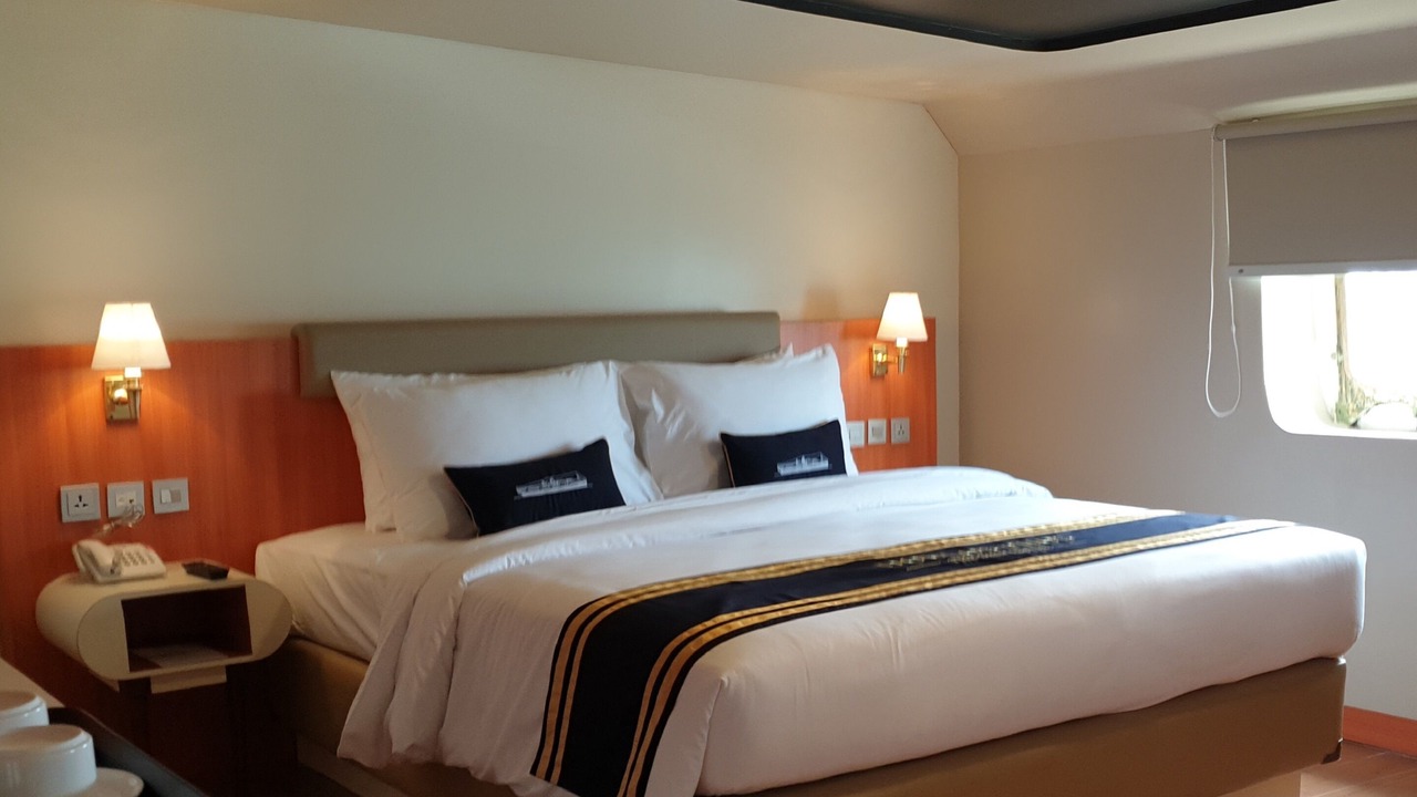 Photo of Bedroom in Sebung