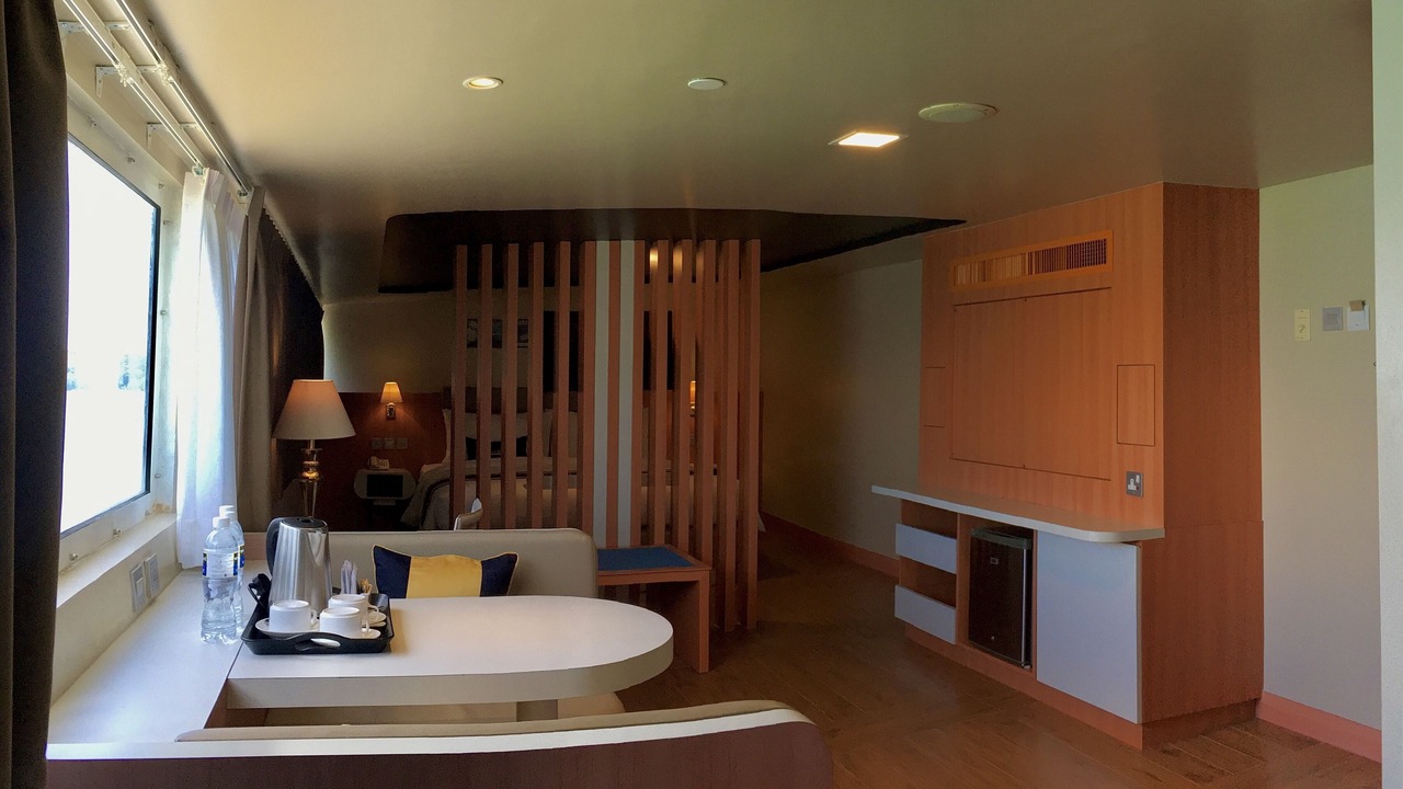 Photo of Bedroom in Sebung