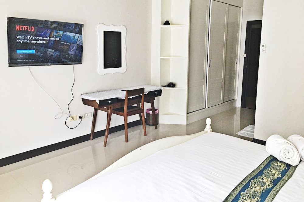Photo of Bedroom in Nong Kae