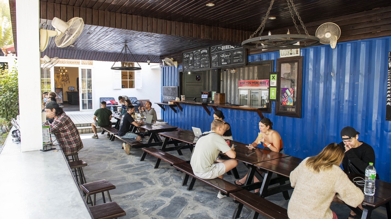 Photo of Others in Luang Prabang
