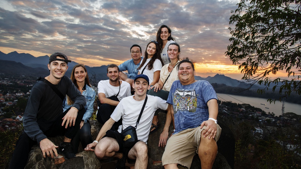 Photo of Outdoor in Luang Prabang