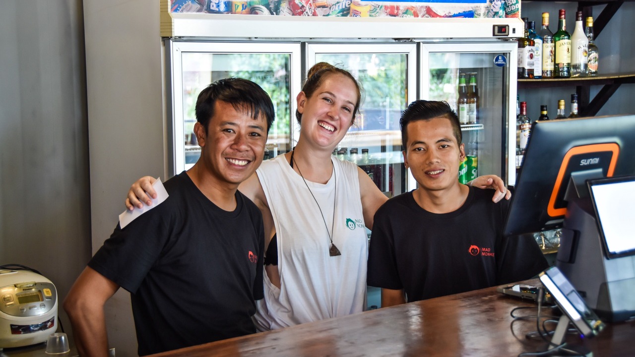 Photo of Others in Luang Prabang
