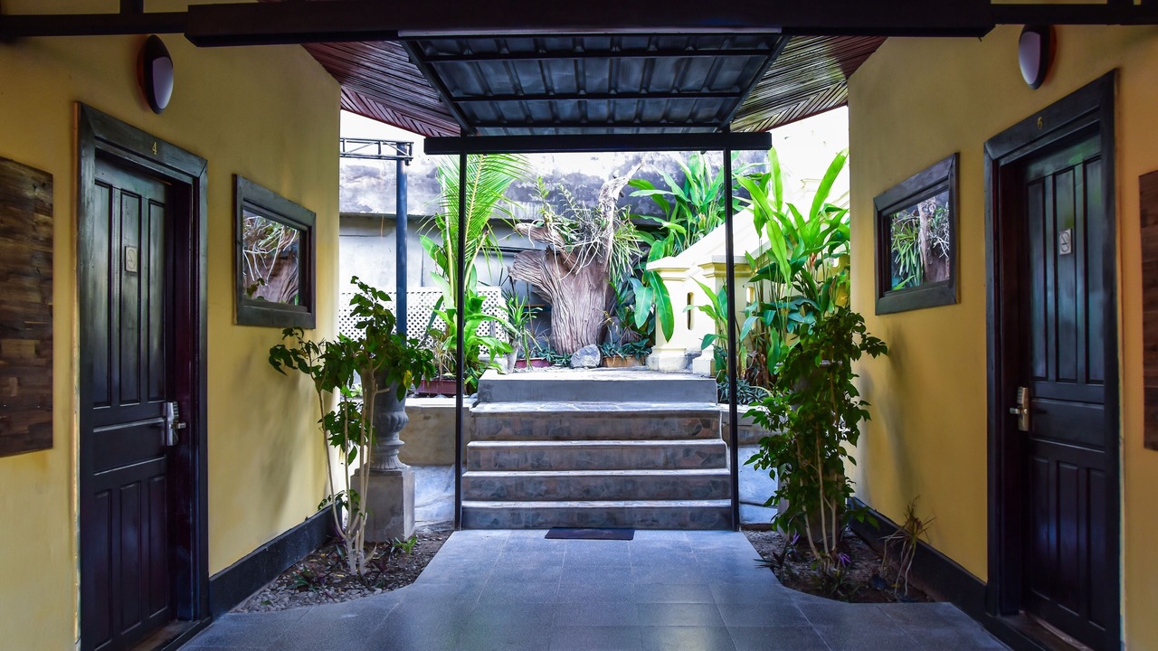 Photo of Others in Luang Prabang