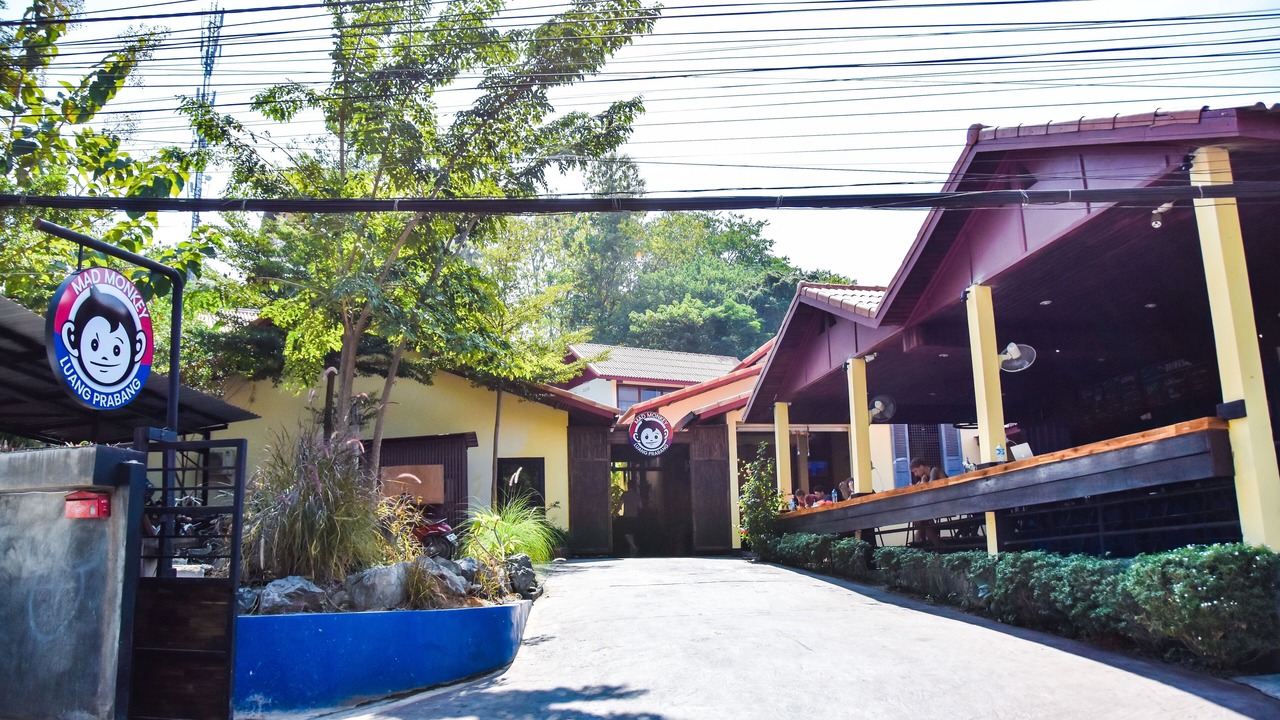 Photo of Outdoor in Luang Prabang